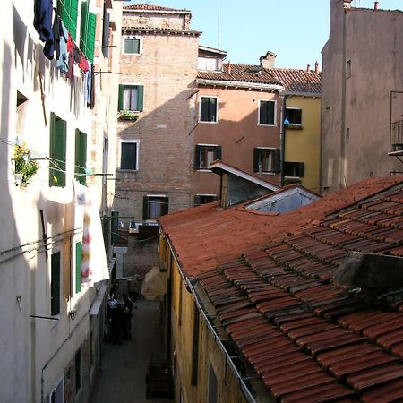 A Rialto 威尼斯 外观 照片